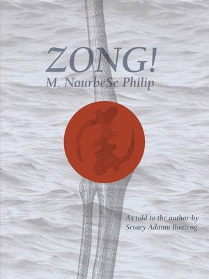 cover image of Zong!